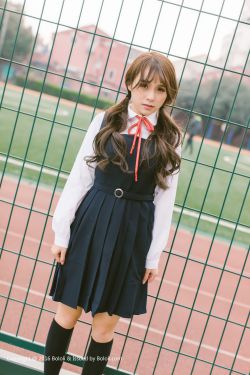 韩国好女孩