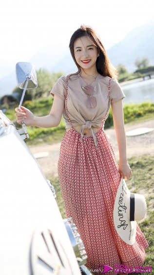 风流女护士