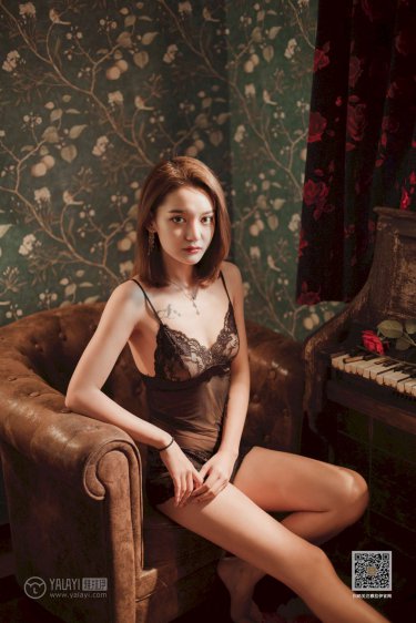 我的华丽皮囊