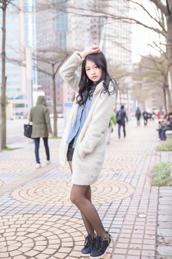 日本漂亮人妖megumi