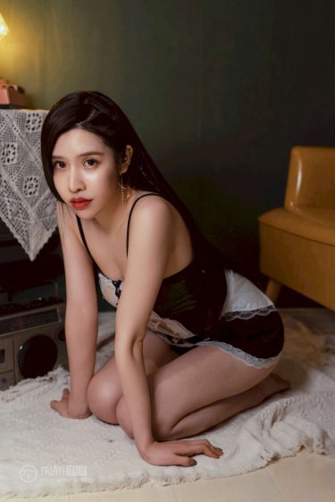 楼上的外星人